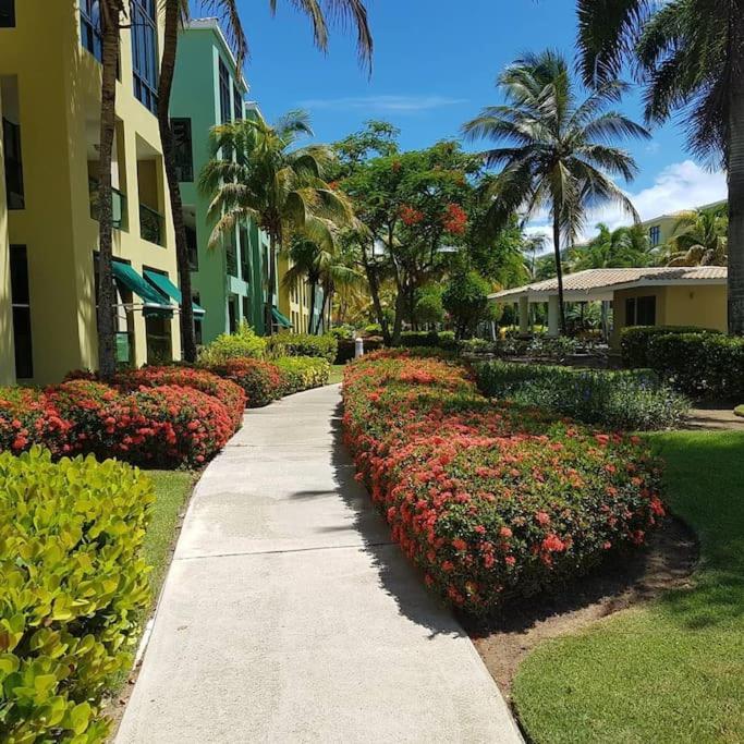 Slice Of Paradise At Aquatika Loiza Exterior photo