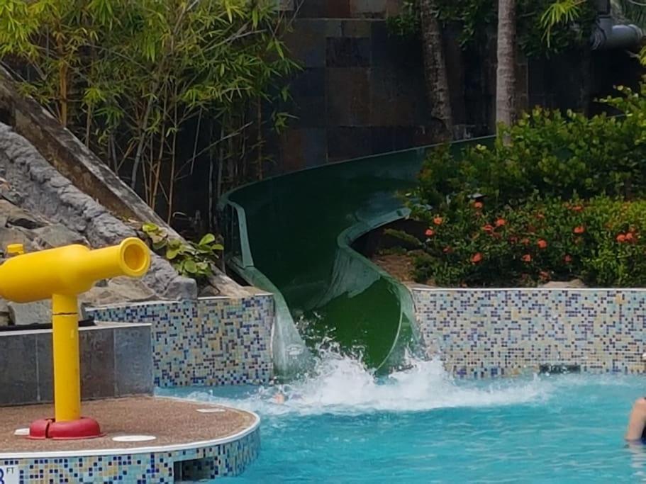 Slice Of Paradise At Aquatika Loiza Exterior photo