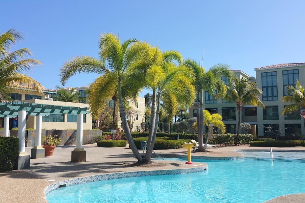 Slice Of Paradise At Aquatika Loiza Exterior photo