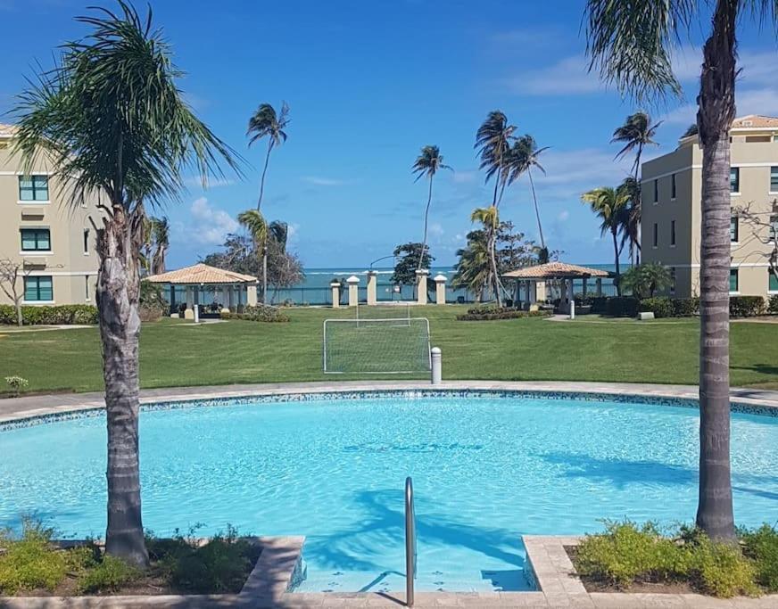 Slice Of Paradise At Aquatika Loiza Exterior photo