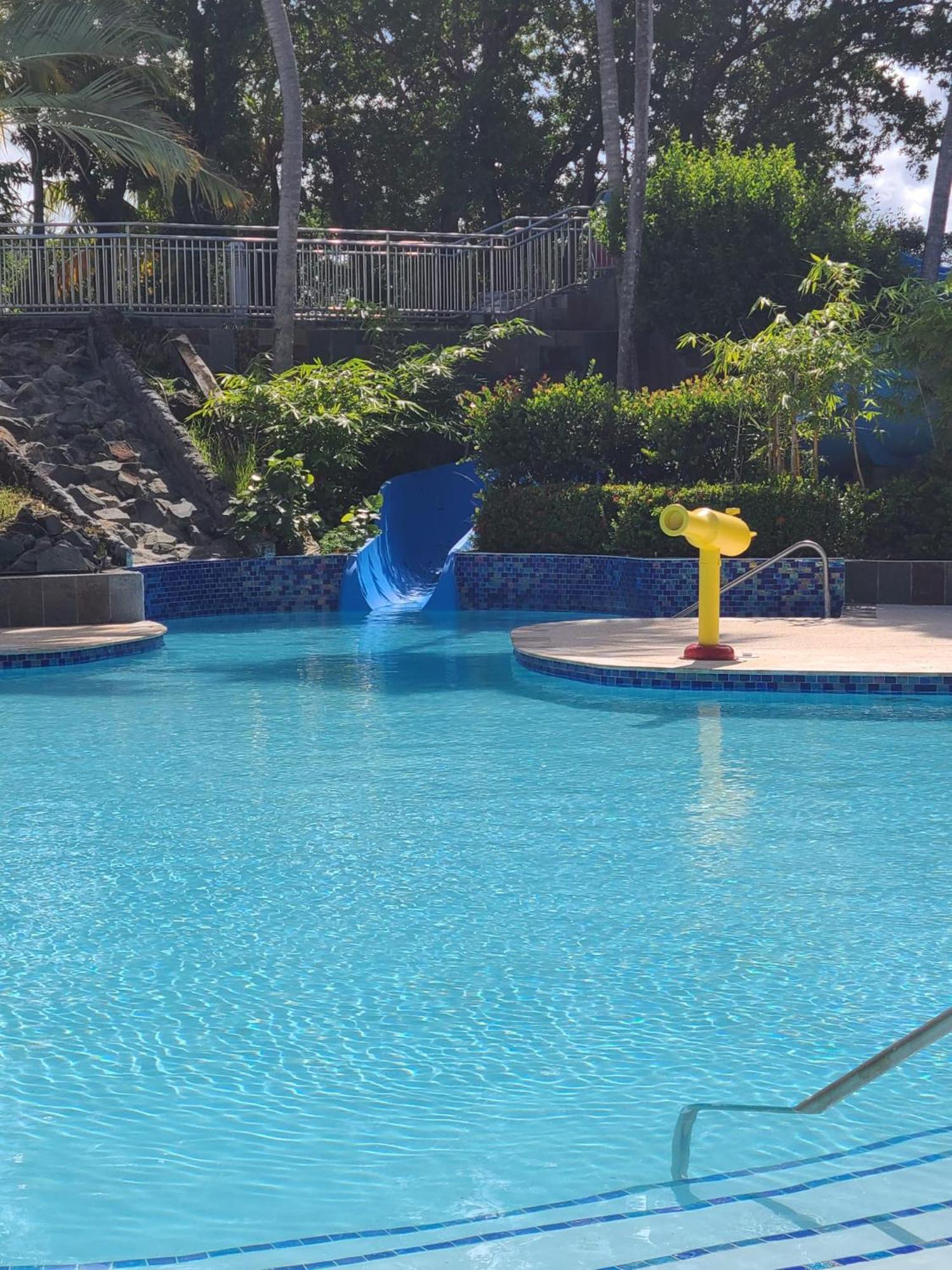 Slice Of Paradise At Aquatika Loiza Exterior photo